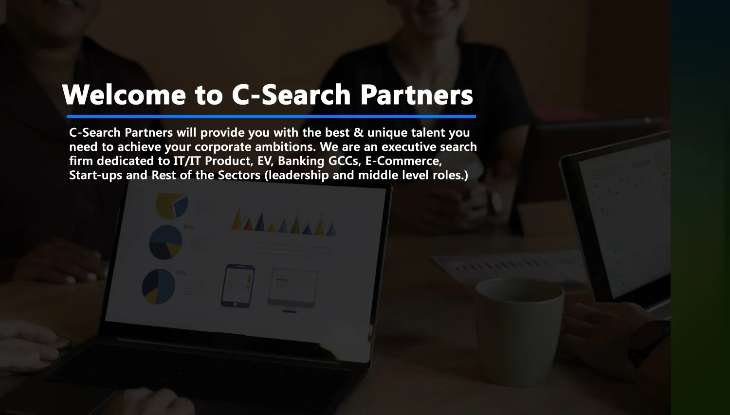 C-Search Partners