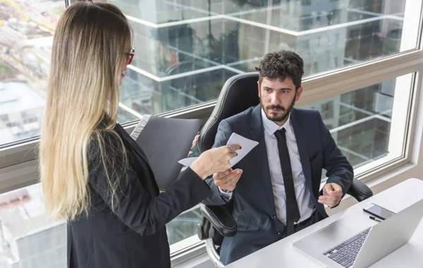 Executive Search